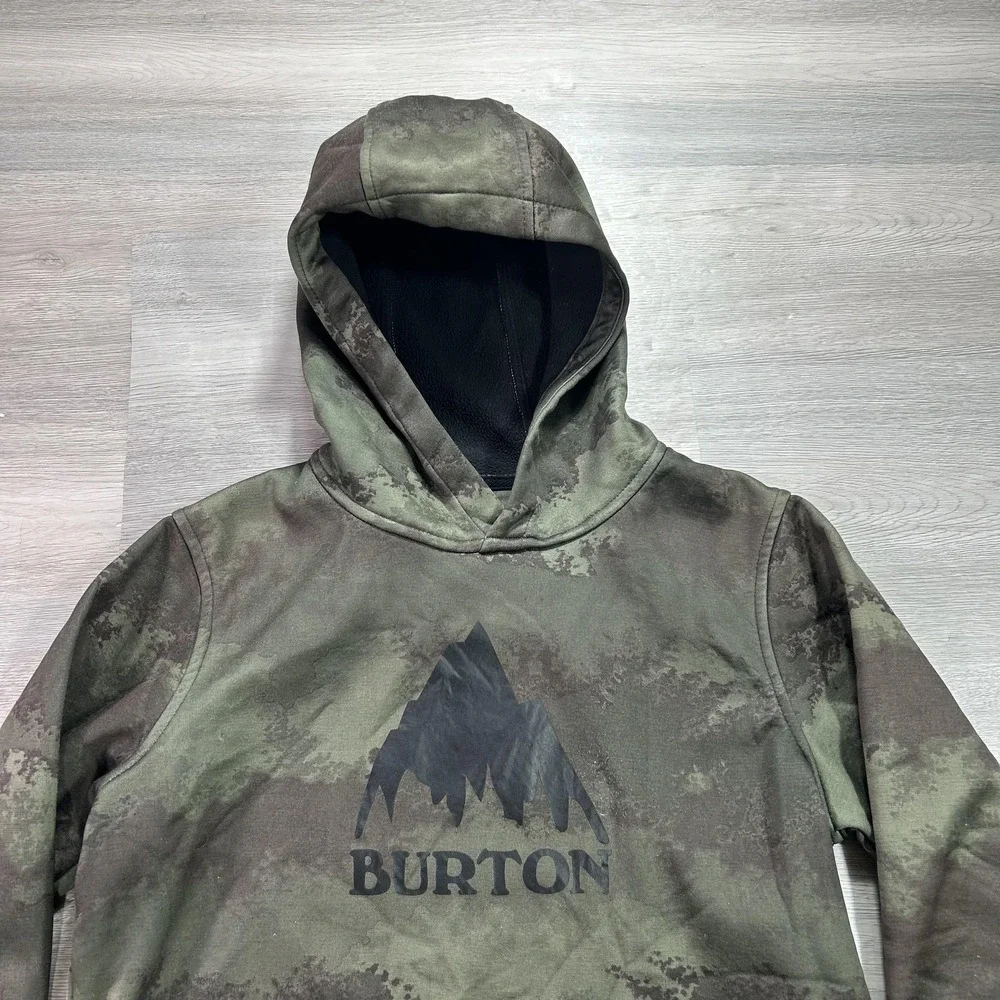 Burton brand item